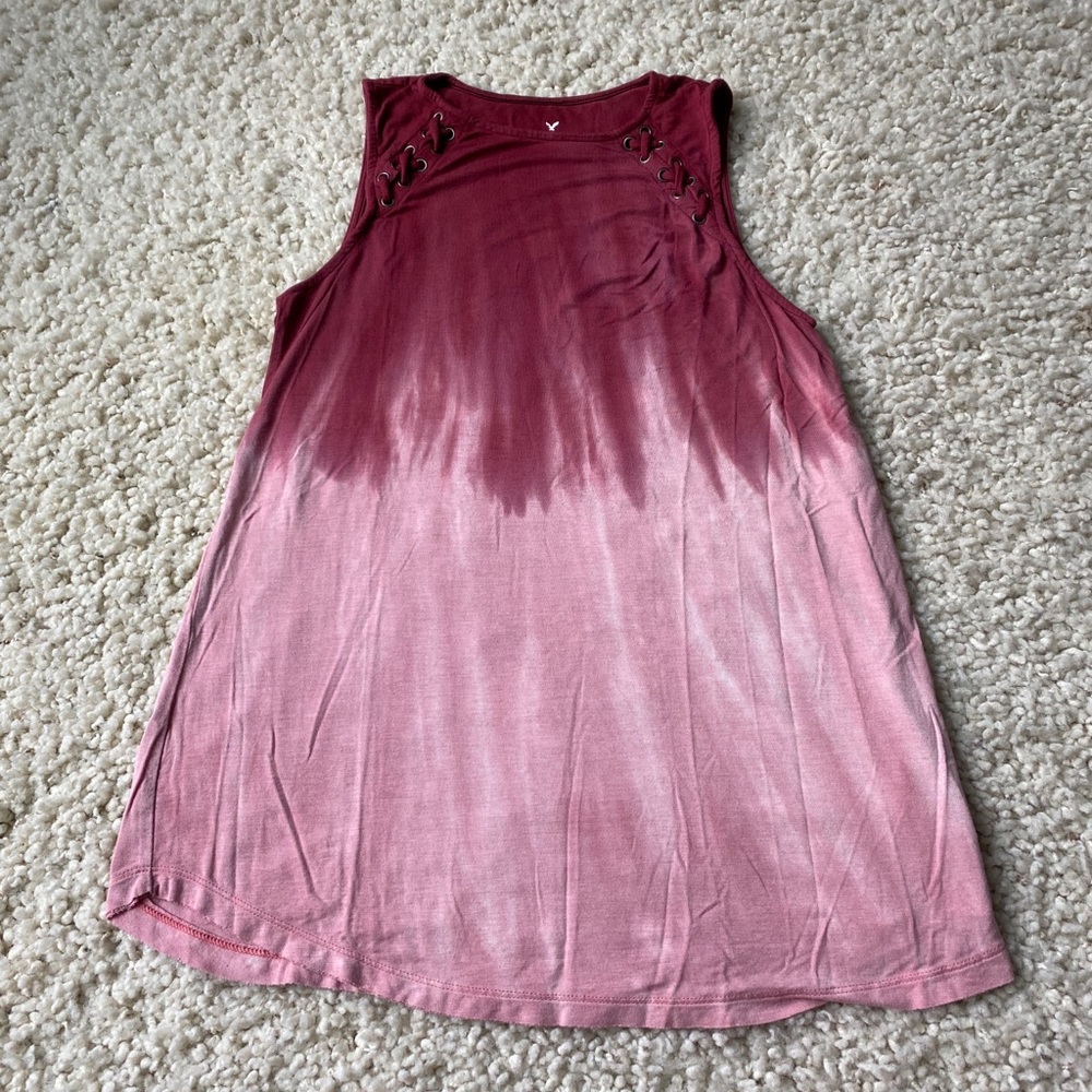 American Eagle Tank Top